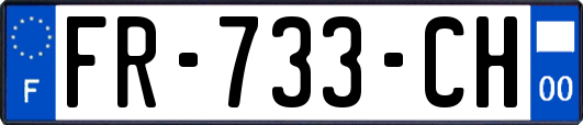 FR-733-CH