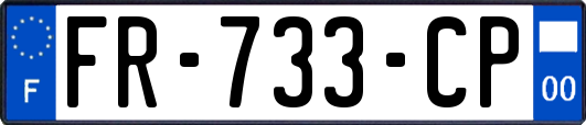 FR-733-CP