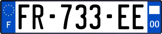FR-733-EE