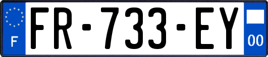 FR-733-EY