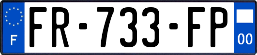 FR-733-FP