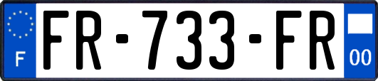 FR-733-FR