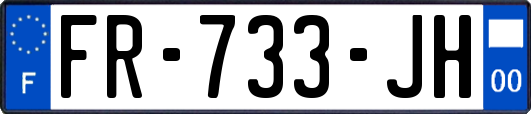 FR-733-JH
