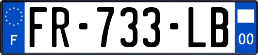 FR-733-LB