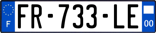 FR-733-LE