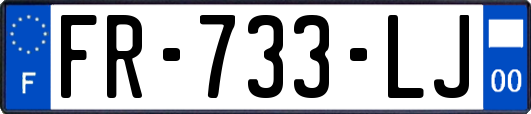 FR-733-LJ