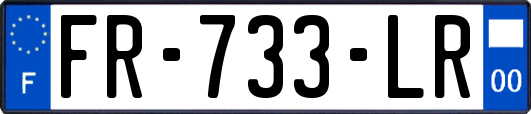 FR-733-LR