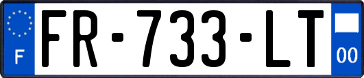 FR-733-LT