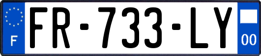 FR-733-LY