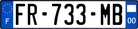 FR-733-MB