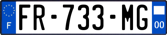FR-733-MG