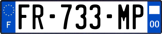 FR-733-MP