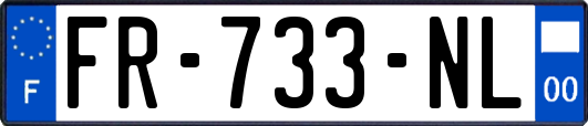 FR-733-NL
