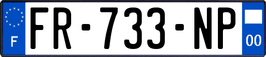 FR-733-NP