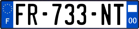 FR-733-NT