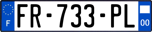 FR-733-PL