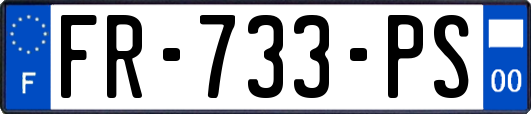 FR-733-PS