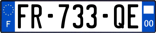 FR-733-QE