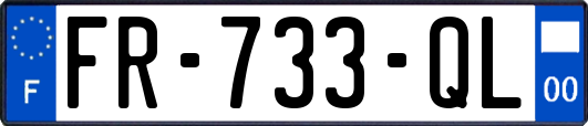 FR-733-QL