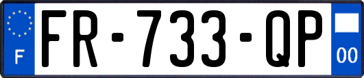 FR-733-QP