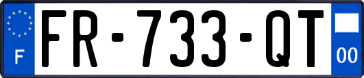FR-733-QT