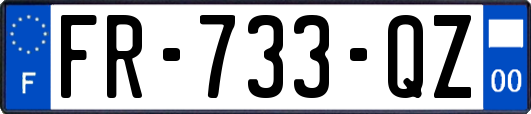 FR-733-QZ