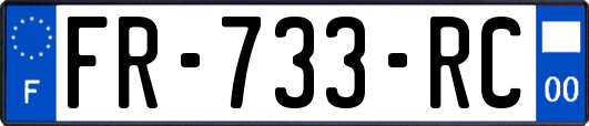 FR-733-RC