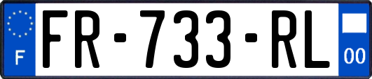 FR-733-RL