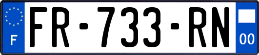 FR-733-RN