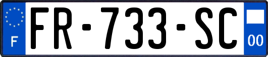 FR-733-SC