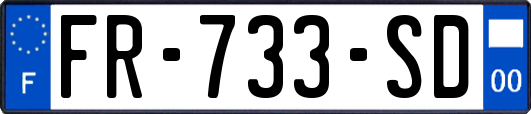 FR-733-SD