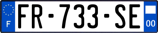 FR-733-SE