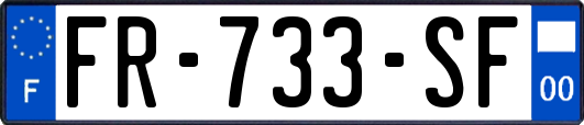FR-733-SF
