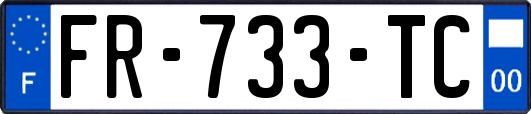 FR-733-TC