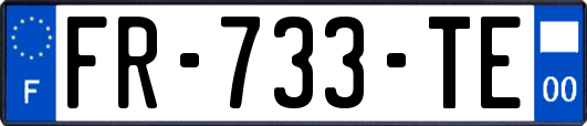 FR-733-TE