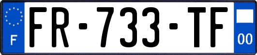 FR-733-TF