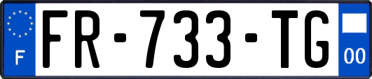 FR-733-TG