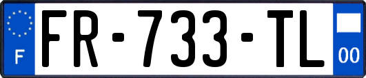 FR-733-TL