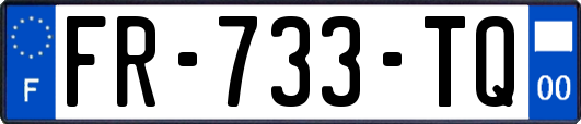 FR-733-TQ
