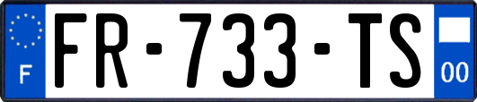 FR-733-TS