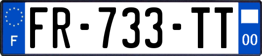 FR-733-TT