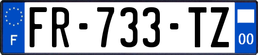 FR-733-TZ