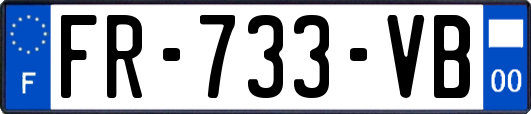 FR-733-VB
