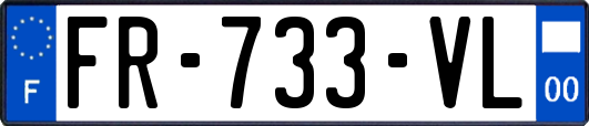 FR-733-VL