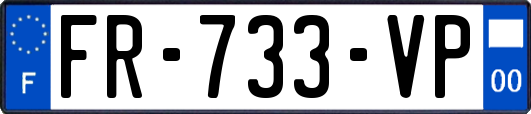 FR-733-VP