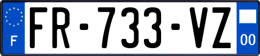 FR-733-VZ