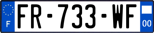 FR-733-WF