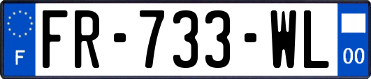 FR-733-WL