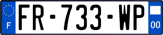 FR-733-WP