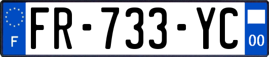 FR-733-YC